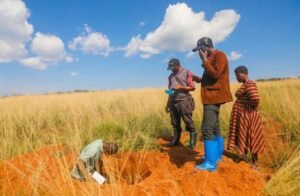 Halmashauri zahamasishwa kutenga maeneo kwa ajili ya vijana 2 WhatsApp Image 2023 02 06 at 15.40.07