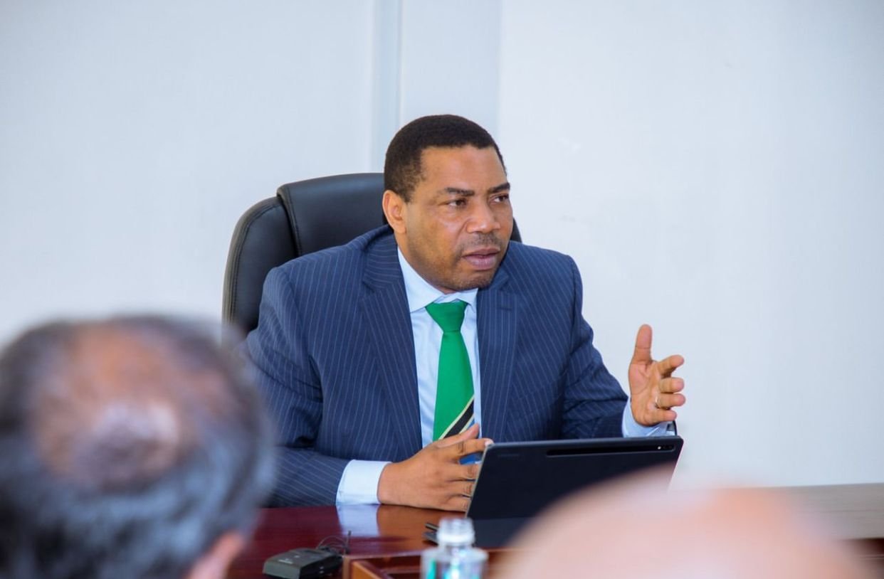 Tanzania yaishukuru Taasisi ya mikopo ya UK 1 WhatsApp Image 2023 06 07 at 16.23.05