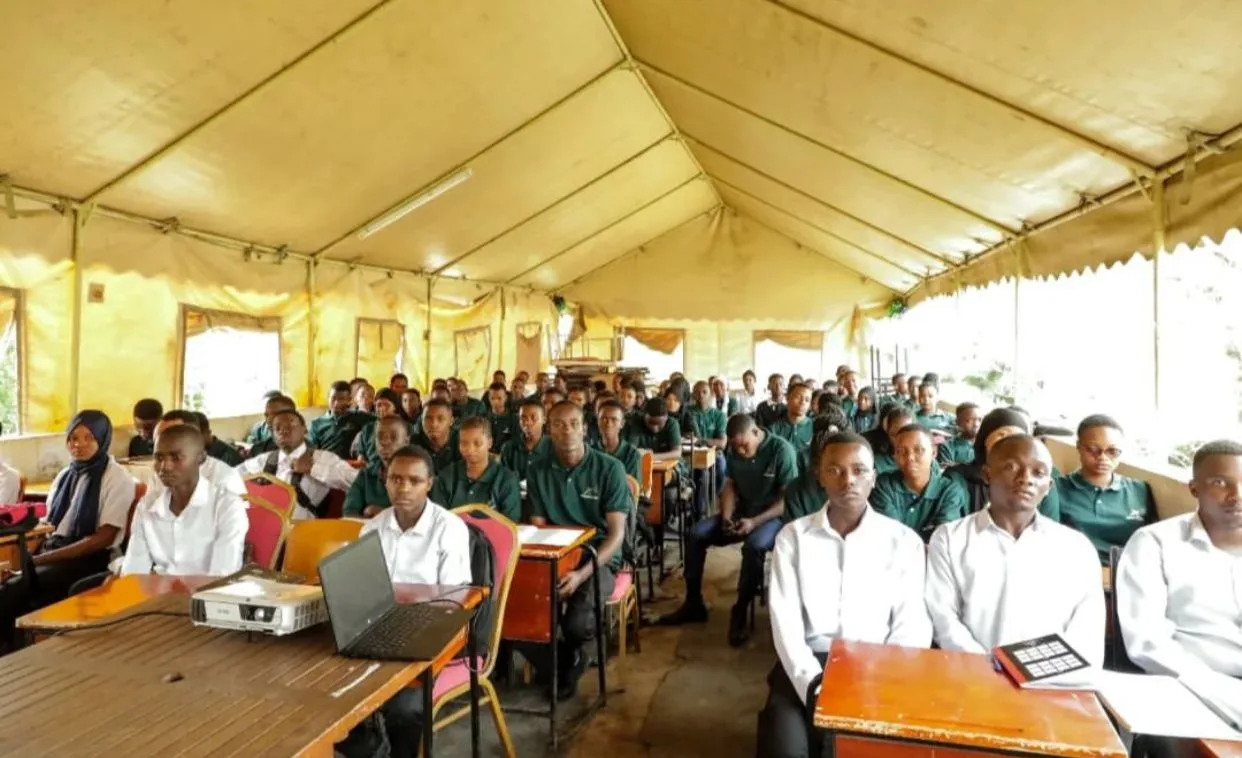 Maandiko ya kisasa yatavutia utalii: Naibu Waziri Kitandula 1 WhatsApp Image 2023 11 23 at 15.17.00