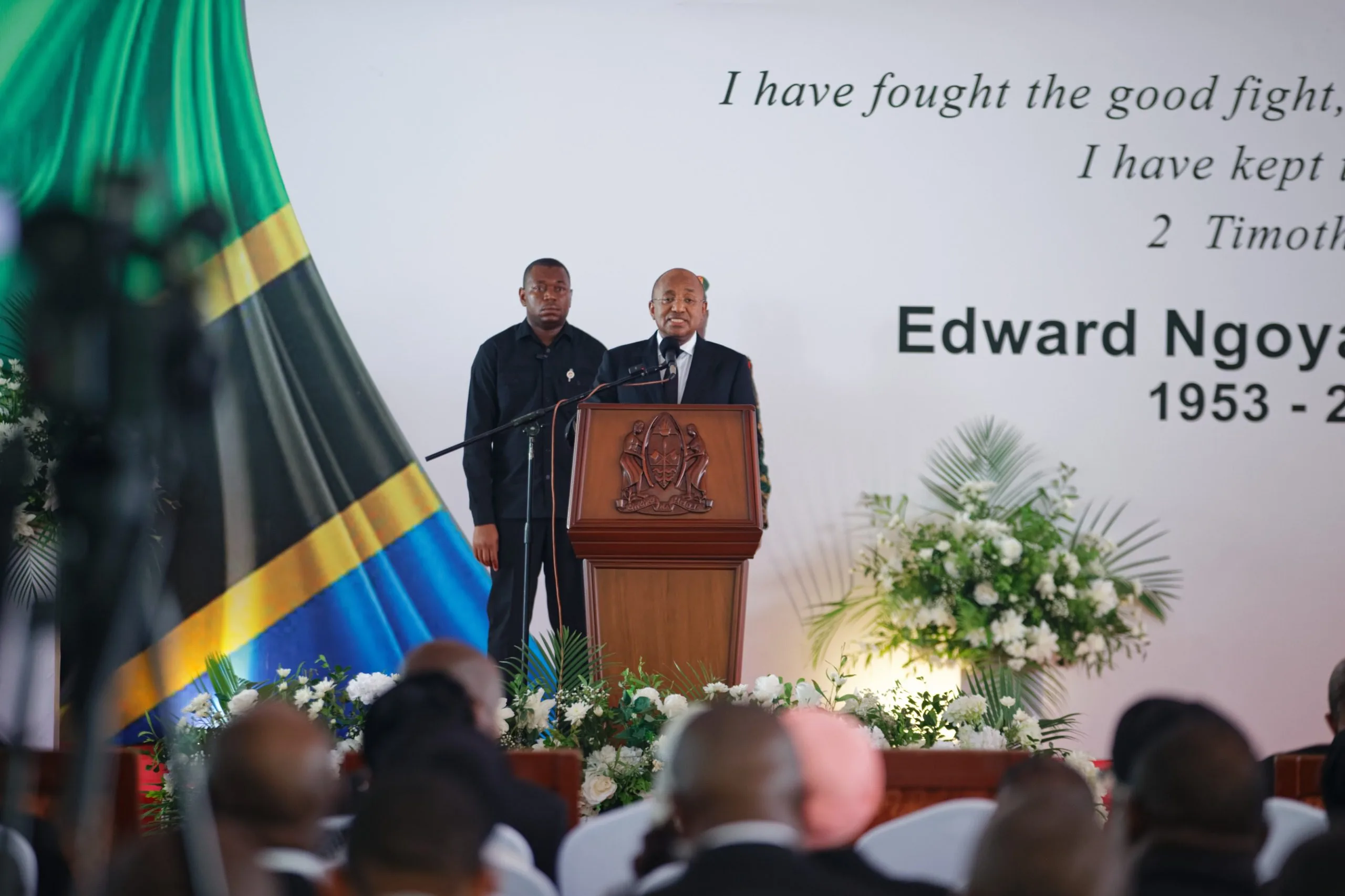 Watanzania watakiwa kumuenzi Lowassa kwa uzalendo na uwajibikaji 1 WhatsApp Image 2024 02 13 at 14.41.28
