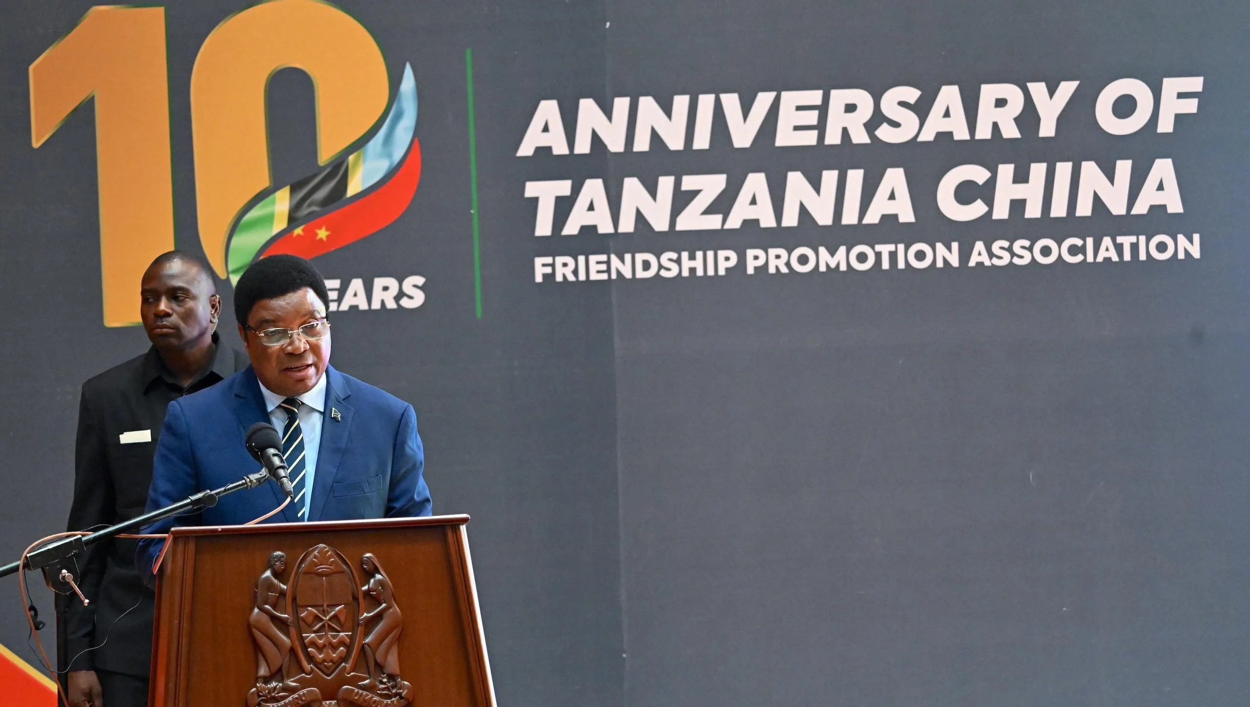 Biashara kati ya Tanzania na China yafikia Dola Bilioni 8.78: Majaliwa 1 image 6483441 2