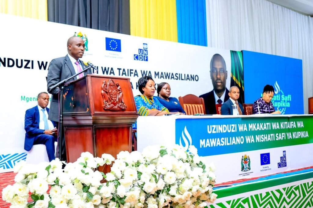 Malengo mengine mahususi ni kuandaa na kutekeleza kampeni maalum za uhamasishaji wa matumizi ya nishati safi ya kupikia.