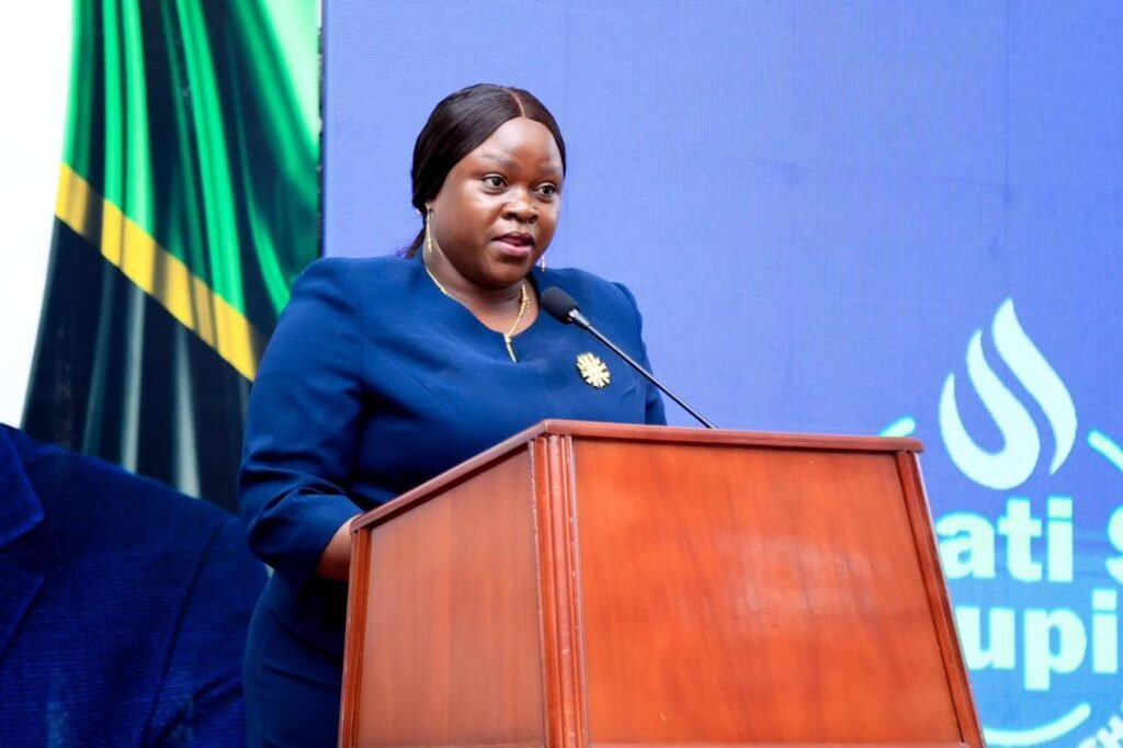 Malengo mengine mahususi ni kuandaa na kutekeleza kampeni maalum za uhamasishaji wa matumizi ya nishati safi ya kupikia.