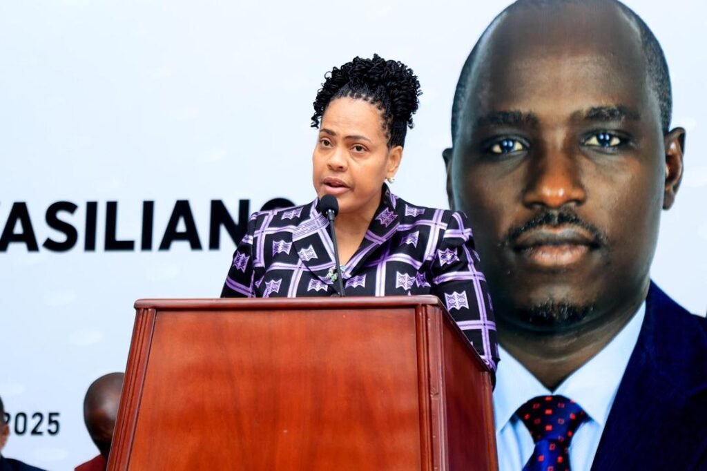 Malengo mengine mahususi ni kuandaa na kutekeleza kampeni maalum za uhamasishaji wa matumizi ya nishati safi ya kupikia.
