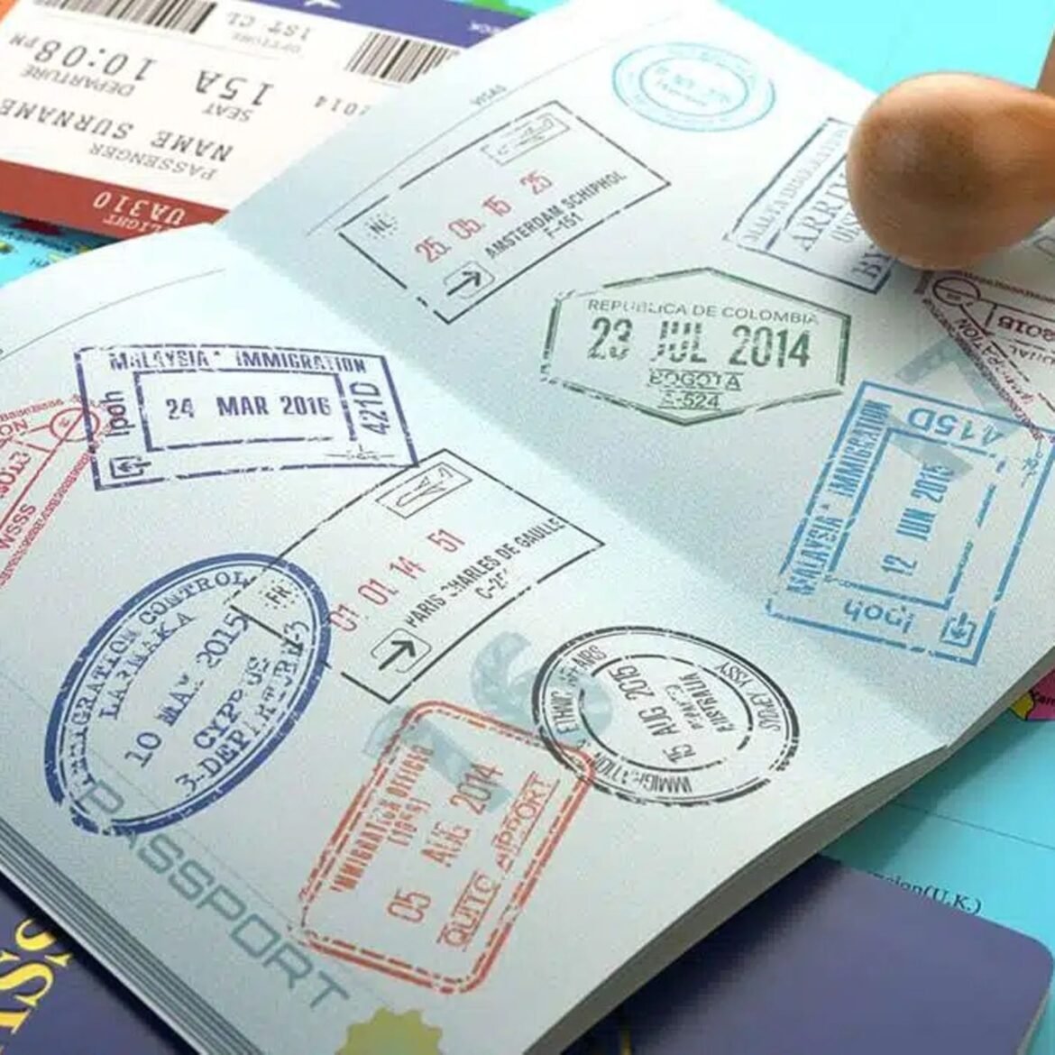 Hizi hapa nchi 71 raia wake kuingia Tanzania bila VIZA