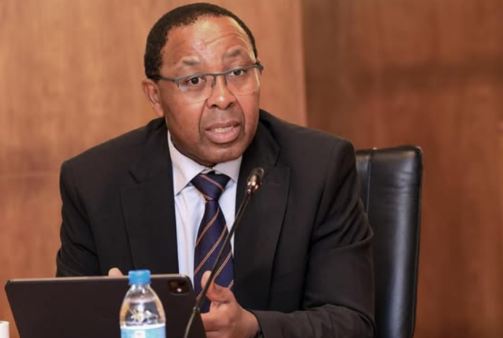 Gavana wa Benki Kuu ya Tanzania ameikaribisha Absa Group kupitia kampuni zake kuendelea kuwekeza katika sekta ya fedha nchini. pesatu.com