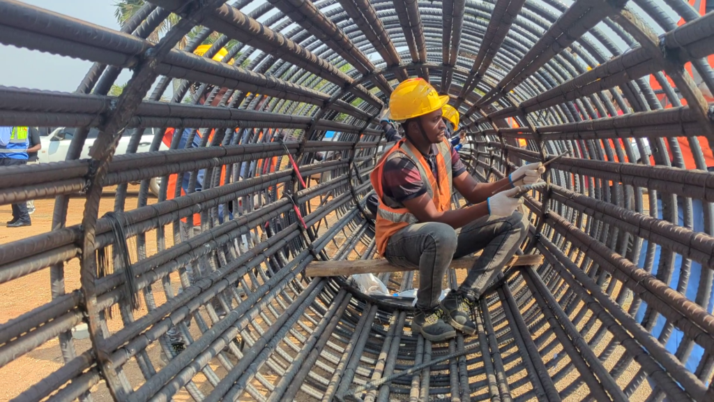 Shirika la Reli Tanzania kumwaga ajira 2,460 mradi wa SGR pesatu.com