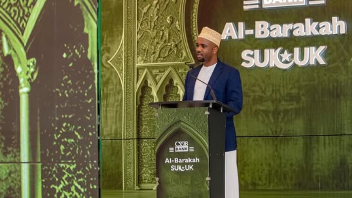 Benki ya CRDB yazindua hati fungani ya Al-Barakah Sukuk pesatu.com