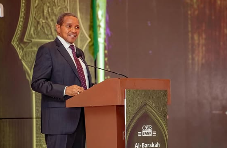 Benki ya CRDB yazindua hati fungani ya Al-Barakah Sukuk pesatu.com