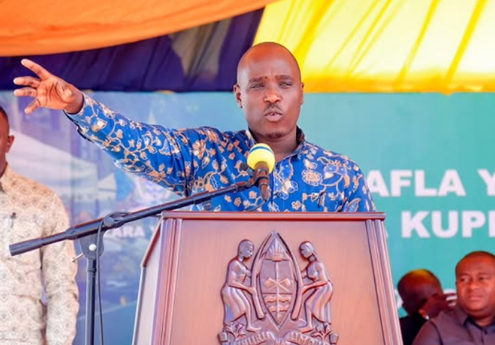 Wachoma nyama nao watumia nishati safi ya kupikia - pesatu.com