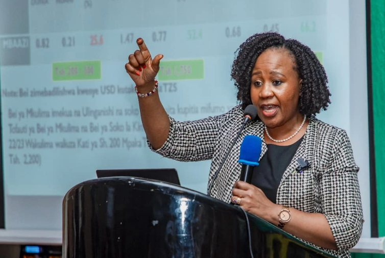 Tanzania ya pili uzalishaji mbaazi duniani pesatu.com