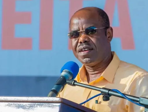 Ukuaji Sekta ya Madini waongeza mahitaji ya umeme Tanzania: Dkt. Biteko pesatu.co.tz