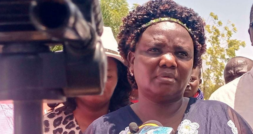 Tanzania, Kenya kufanya mazungumzo kesho juu ya katazo la biashara pesatu.co.tz