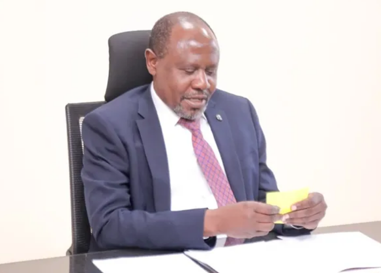 Kikao kujadili utoroshaji wa madini chafanyika Dodoma pesatu.co.tz
