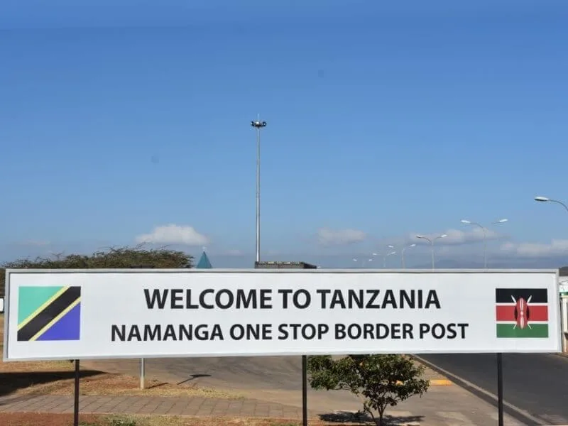 Tanzania, Kenya kufanya mazungumzo kesho juu ya katazo la biashara pesatu.co.tz