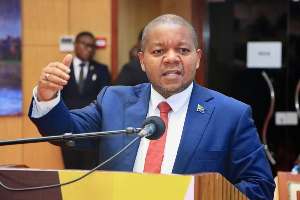 TRA YAZIDI KUKAZA MWENDO DHIDI YA UKWEPAJI WA KODI NCHINI - pesatu.co.tz