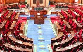 ADO SHAIBU ACHAGULIWA KUONGOZA KAMATI YA LAAC