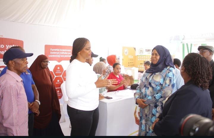 ELIMU YA FEDHA YAIMARISHA UCHUMI WA KAYA TANGA 5 ELIMU YA FEDHA YAIMARISHA UCHUMI WA KAYA TANGA -pesatu.co.tz