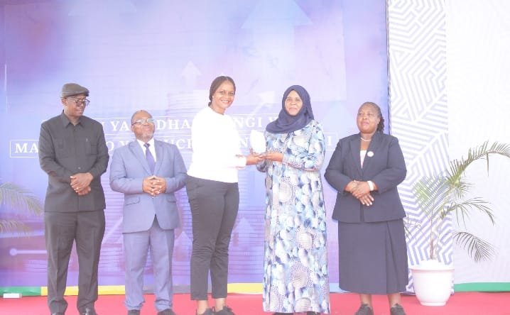 ELIMU YA FEDHA YAIMARISHA UCHUMI WA KAYA TANGA 4 ELIMU YA FEDHA YAIMARISHA UCHUMI WA KAYA TANGA -pesatu.co.tz