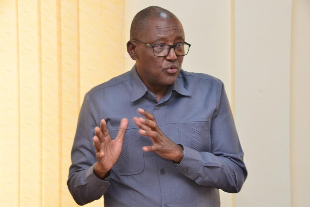 AGIZO LA SERIKALI KWA VIWANDA VYA SARUJI KUJIELEZA -pesatu.co.tz