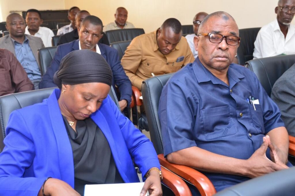 AGIZO LA SERIKALI KWA VIWANDA VYA SARUJI KUJIELEZA -pesatu.co.tz