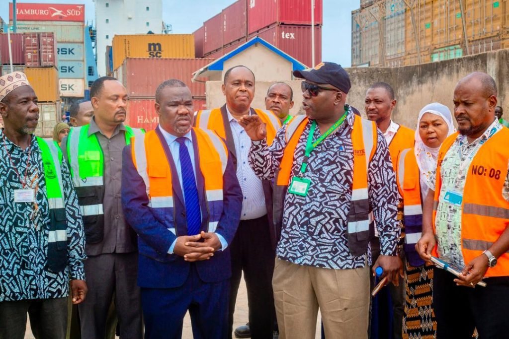 VYAMA VYA USHIRIKA VYATAJWA KUWA MSINGI WA MAENDELEO