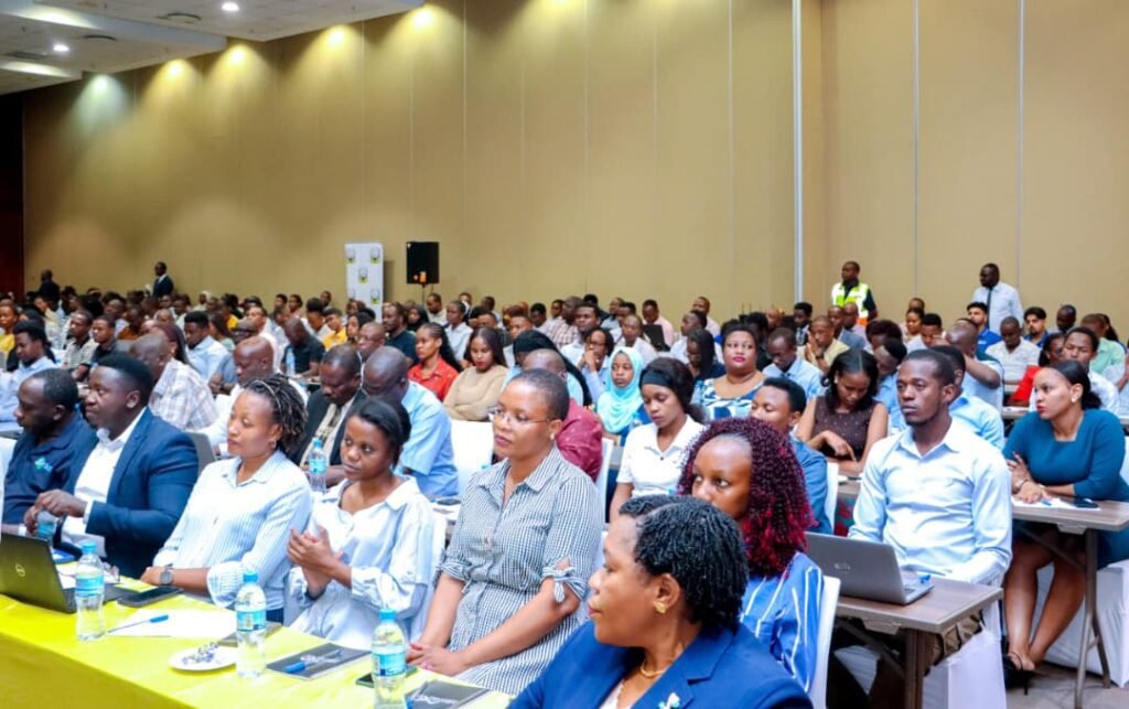 MAPINDUZI MAPYA YA KIDIJITALI UKUSANYAJI MAPATO