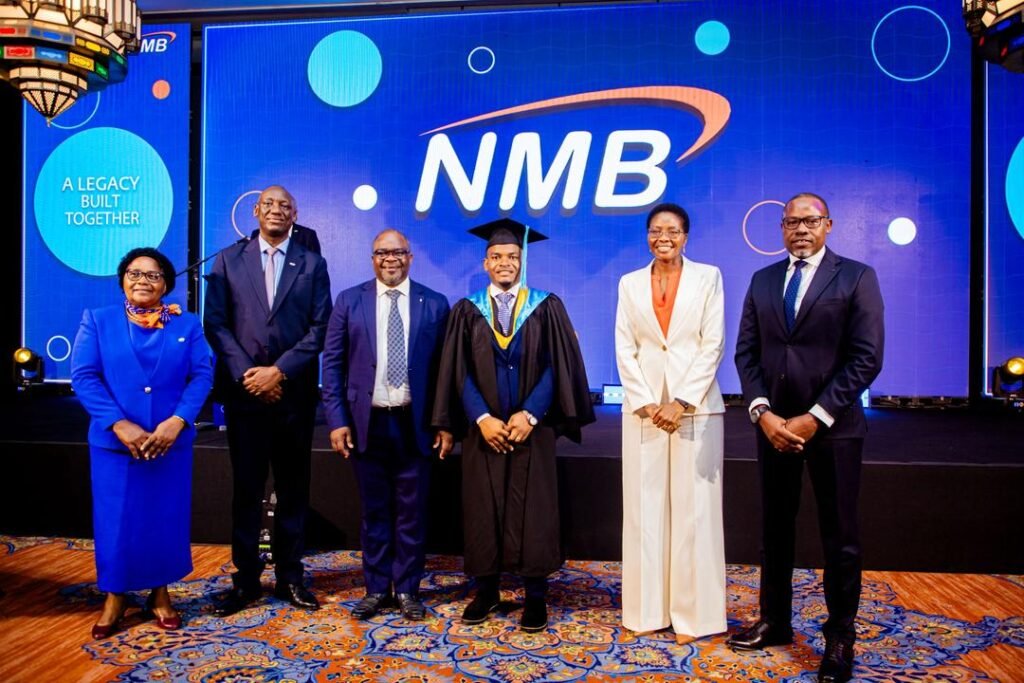 MSAJILI WA HAZINA AZINDUA MKAKATI WA NMB 2026-2030 3 MSAJILI WA HAZINA AZINDUA MKAKATI WA NMB 2026-2030 -pesatu.co.tz