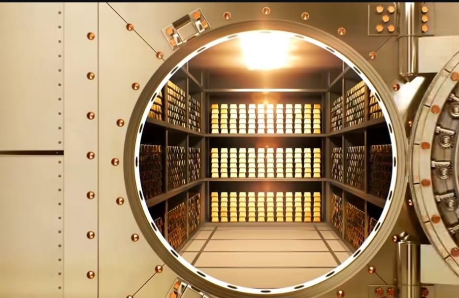 SIRI YA BoT KUUZA ZIADA YA DHAHABU 3 SIRI YA BoT KUUZA ZIADA YA DHAHABU -pesatu.co.tz