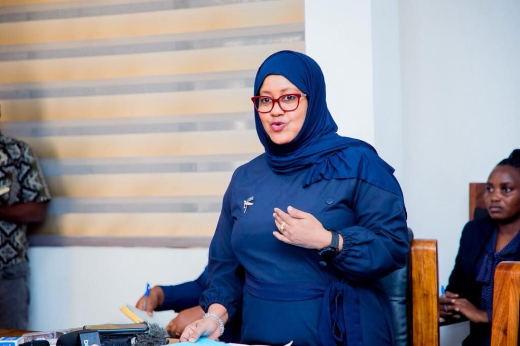 TANTRADE KUIFANYA Z'BAR KUWA DUBAI YA AFRIKA 4 3c6efa19 3f3e 4f4c 9550 9e316a6d5706