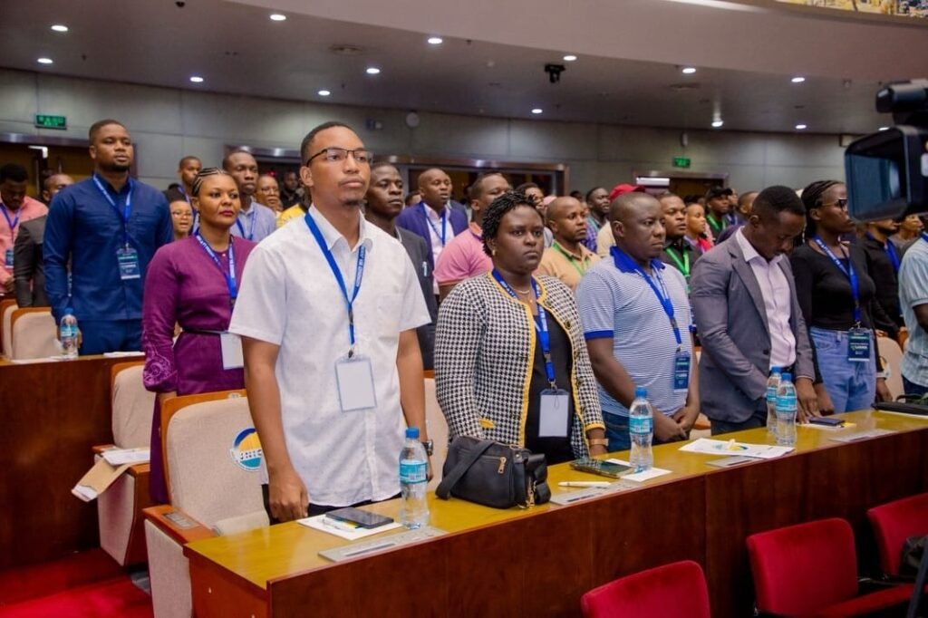 MAENEO YA KIUCHUMI YANAVYOWAINUA VIJANA