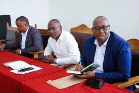 FURSA ZA UWEKEZAJI WILAYANI URAMBO ZASHIKA KASI