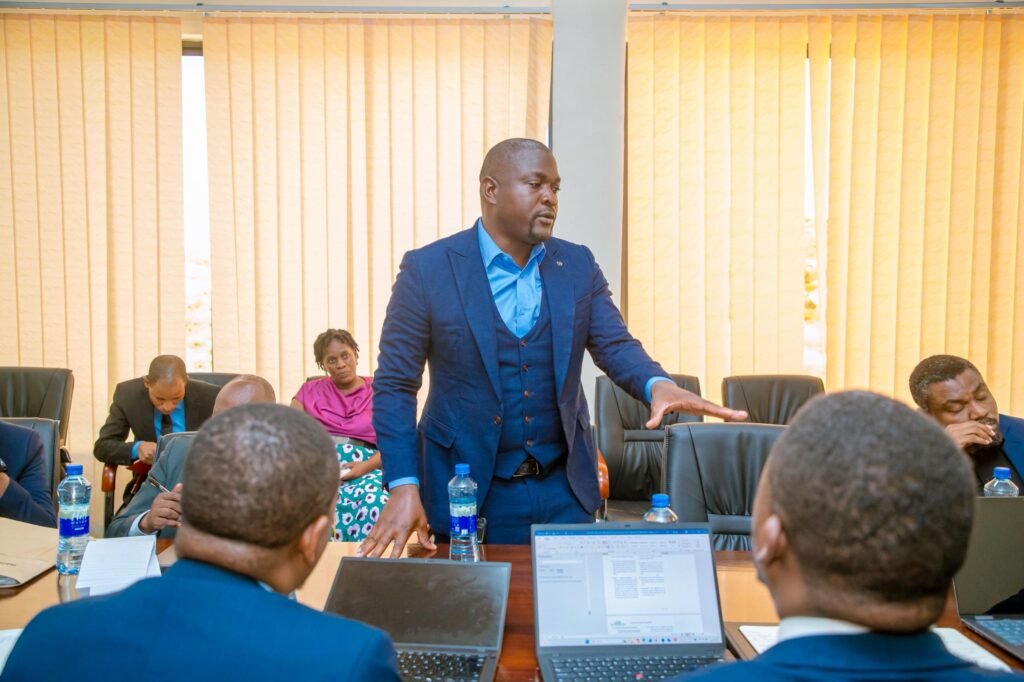 MAPINDUZI MAKUBWA UWEZESHAJI MITAJI  WACHIMBAJI WADOGO -pesatu.co.tz