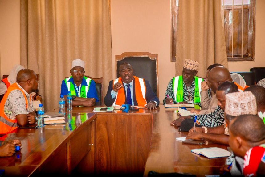 VYAMA VYA USHIRIKA VYATAJWA KUWA MSINGI WA MAENDELEO