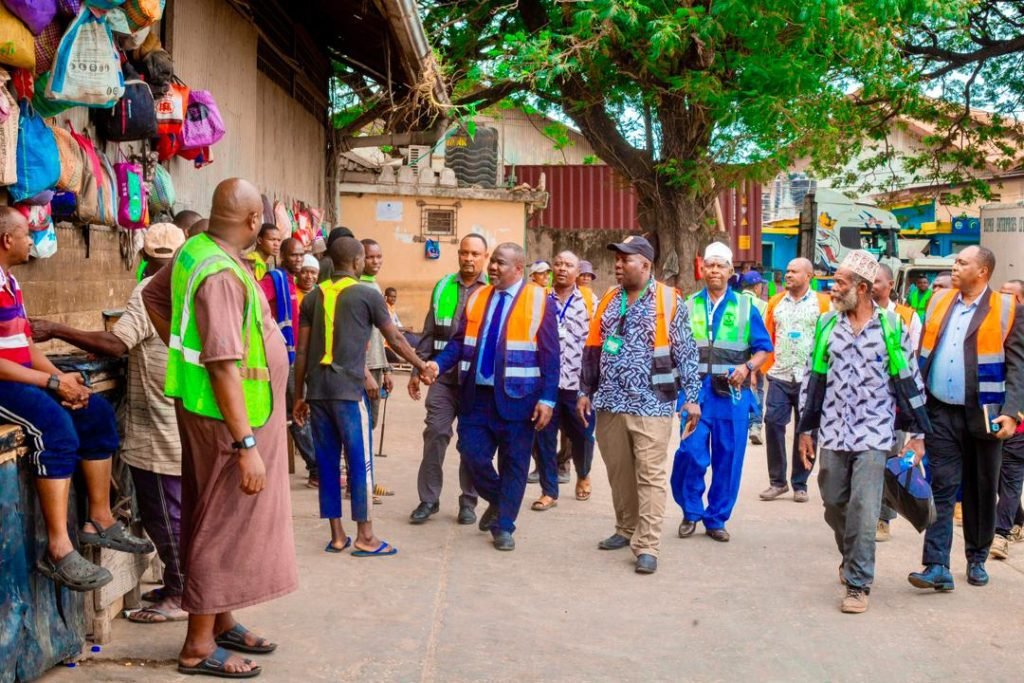 VYAMA VYA USHIRIKA VYATAJWA KUWA MSINGI WA MAENDELEO