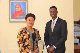 FURSA ZA UWEKEZAJI WILAYANI URAMBO ZASHIKA KASI