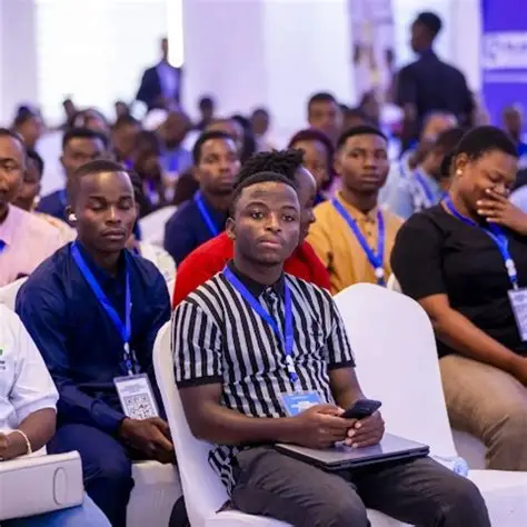 VIJANA 5,746 WACHAGULIWA KUPATA UJUZI WA BURE-pesatu.co.tz