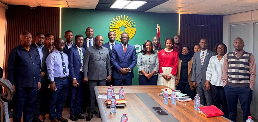 MAGEUZI YA GOLDBOD GHANA YATOA FUNZO KWA TANZANIA 4 MAGEUZI YA GOLDBOD GHANA YATOA FUNZO KWA TANZANIA -pesatu.co.tz