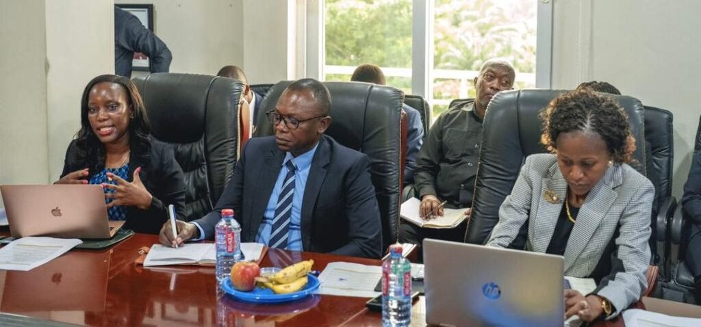 USHIRIKISHWAJI WA WAZAWA KATIKA SEKTA YA MADINI-pesatu.co.tz