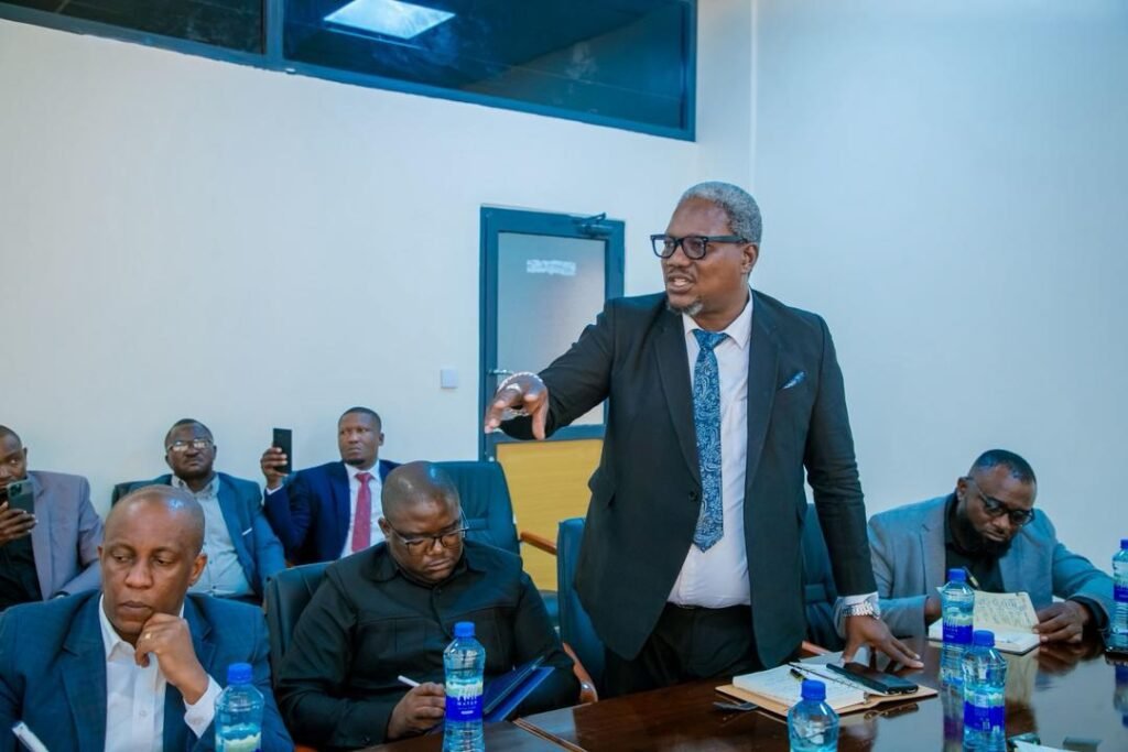 MAPINDUZI MAKUBWA UWEZESHAJI MITAJI  WACHIMBAJI WADOGO -pesatu.co.tz