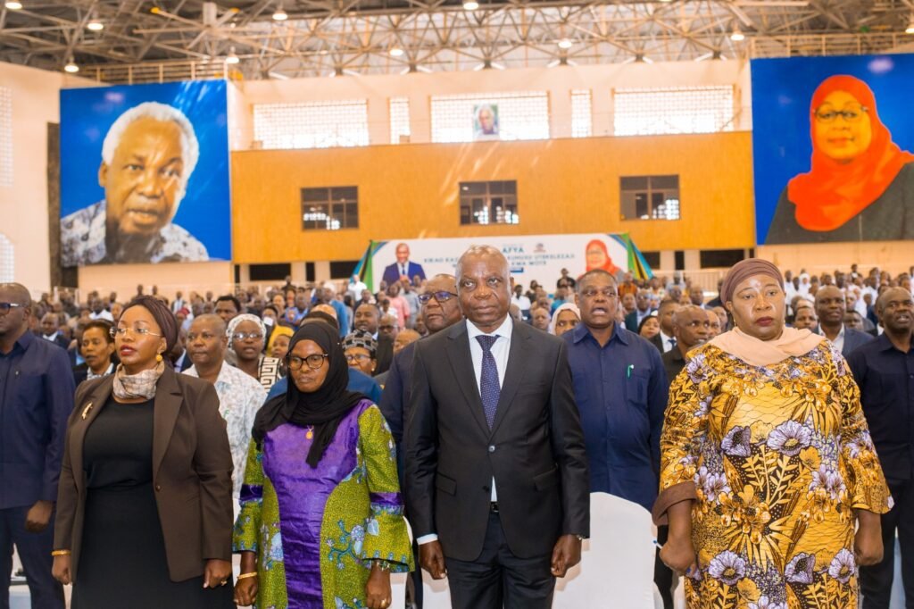 BIMA YA AFYA KWA WOTE YALETA TUMAINI JIPYA_pesatu.co.tz