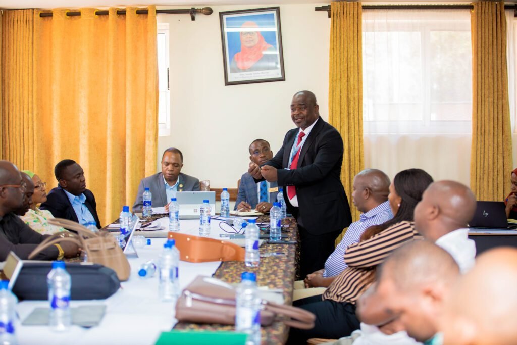 USHIRIKIANO WA PIC KUIMARISHA MAGEUZI YA UWEKEZAJI