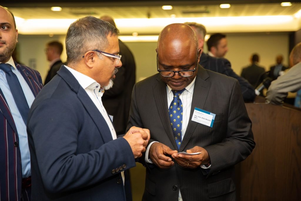 TANZANIA YAFUNGUA MILANGO KWA WAWEKEZAJI WA UINGEREZA -pesatu.co.tz