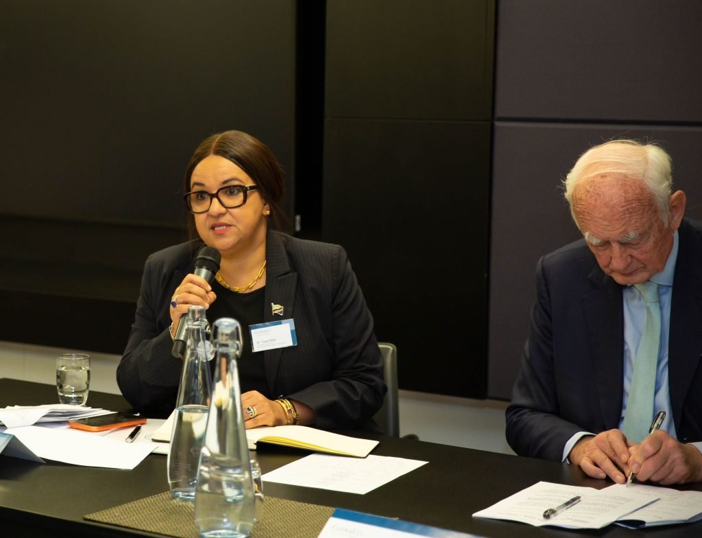 TANZANIA YAFUNGUA MILANGO KWA WAWEKEZAJI WA UINGEREZA -pesatu.co.tz