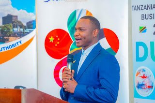 TTFL 2026 KUFUNGUA FURSA ZA BIASHARA TANZANIA,DUBAI -pesatu.co.tz