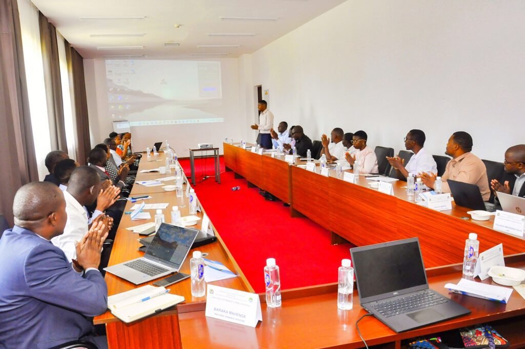 MAGEUZI KATIKA USIMAMIZI WA RASILIMALI ZA UMMA-pesatu.co.tz