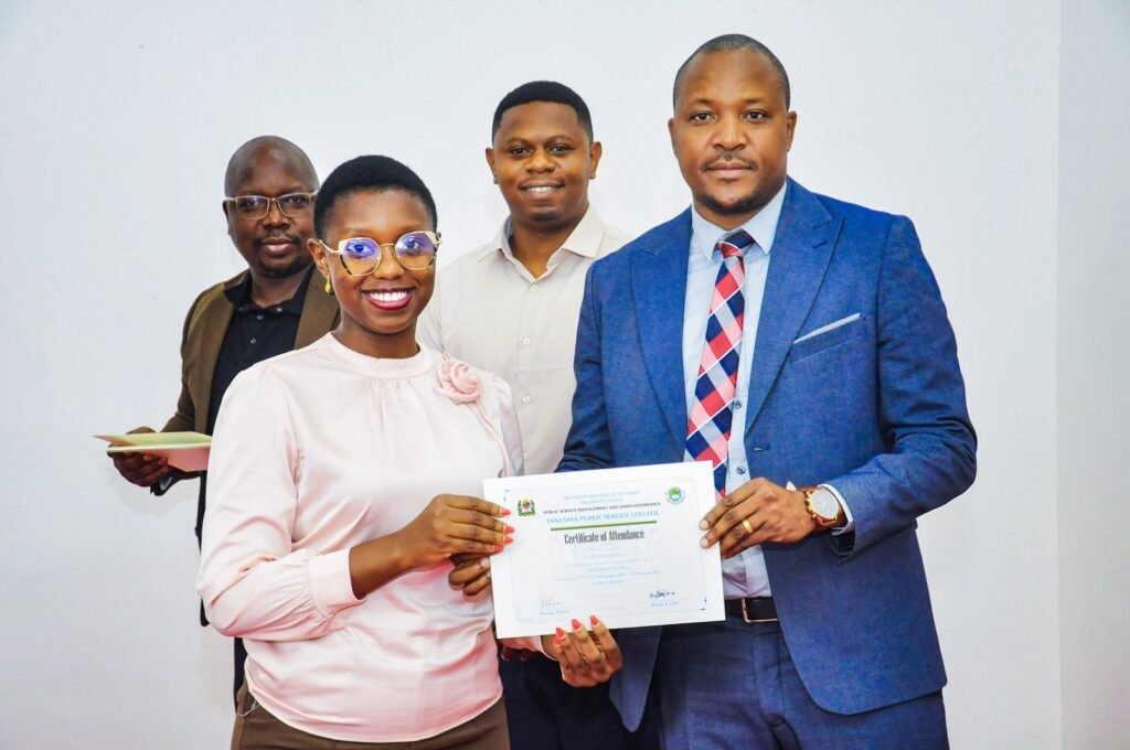 MAGEUZI KATIKA USIMAMIZI WA RASILIMALI ZA UMMA-pesatu.co.tz