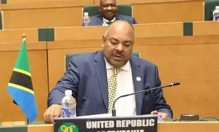 NDOTO YA AJIRA,BIASHARA NJE YA NCHI ISIWE MTEGO 4 OIP 5