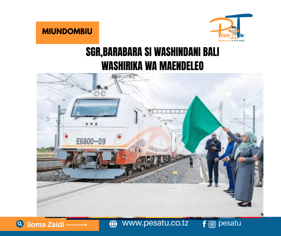 Pesa Tu Social Media Post 2025 25