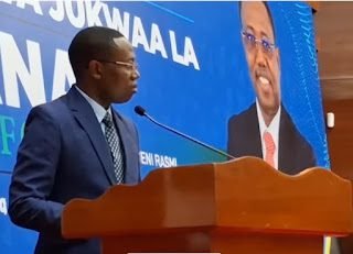 MAENEO YA KIUCHUMI YANAVYOWAINUA VIJANA